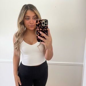 Lululemon Align tank